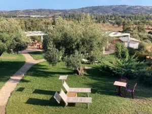 Hotel Essenza di Mirto