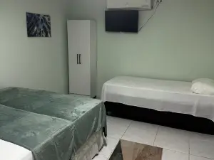Pousada Alameda Boa Vista