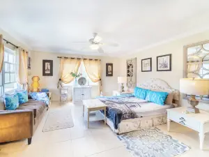 巴巴多斯隱藏寶石