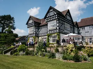 The Highfield House