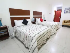 Casa de la Iaia Hotel