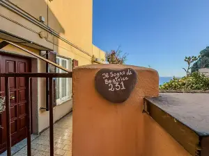 Il Sogno di Beatrice Luxury Apartment with Views