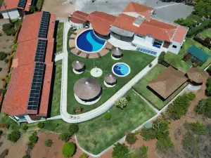 Hotel Aconchego do Velho Chico