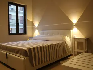 Room-Narciso - Stanza Matrimoniale - B&b