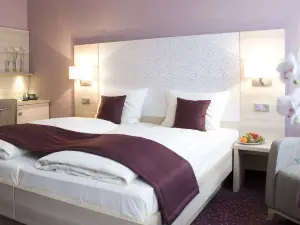 Ringhotel Nassau-Oranien