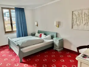 Strandhotel Berg