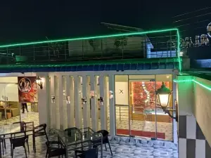 Adarsha Palace Hotel