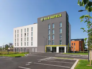 B&B Hotel Orléans Saran