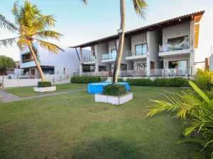 Casa Pérolas - Casa à Beira Mar by Carpediem