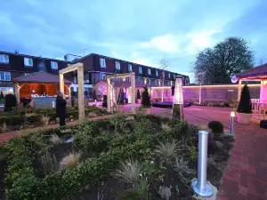 Old Palace Lodge Hotel