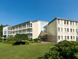 Seehotel Bollmannsruh