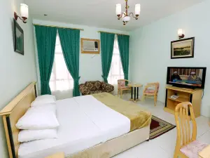 Al Nile Hotel