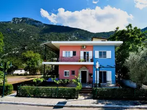 Tsertos Apartments
