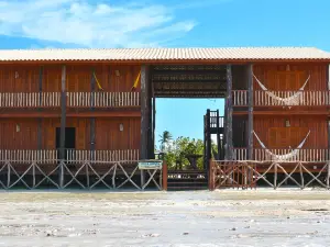 Casa Dunas da Barrinha