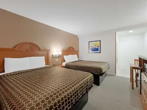 Rodeway Inn Terre Haute