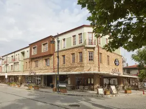 Meydani Butik Hotel