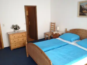 Hotel Elsenztal