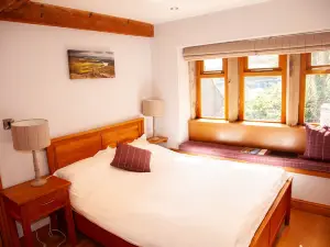 Rooms at the Nook
