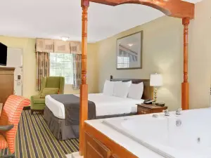 Days Inn by Wyndham Towson