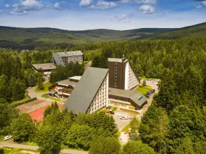 Orea Resort Sklář Harrachov