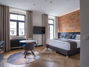 Carvala Boutique Apartments