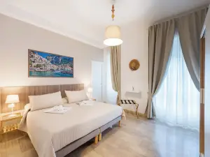 Panoramic Rooms Salerno