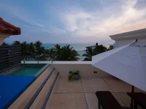 Sergeant House Boutique Villa & Private Beach
