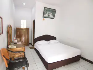 Grand Ciwareng Inn Hotel and Resort