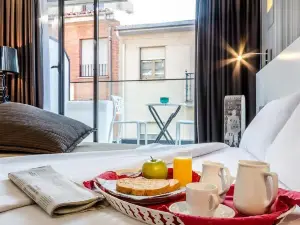 Hotel Apolonia Soria