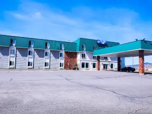 Helena Inn - Airport