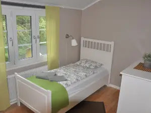 Hotel & Pensionat Björkelund