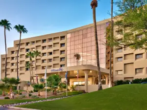 Hilton Tucson East