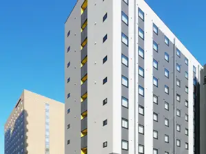 Smile Hotel Utsunomiya Nishiguchiekimae