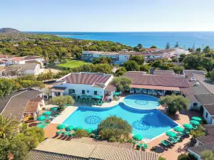 Alba Dorata Resort