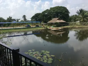 บ้านภูริตา รีสอร์ท (Baan PURITA)