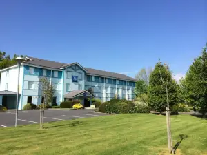 Ibis Budget Granville