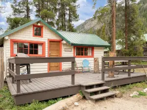 Arapaho Valley Ranch