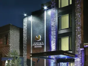 Aura Hotel Brooklyn