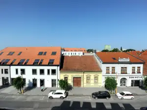 Hotel MAXPLAZA
