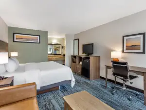 Quality Inn Mount Airy Mayberry