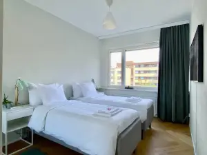 Borg Apt City Central