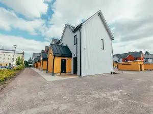 Forenom Serviced Apartments Vantaa Koivuhaka