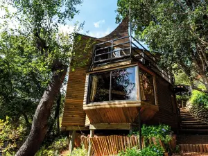 Lodge Colbún