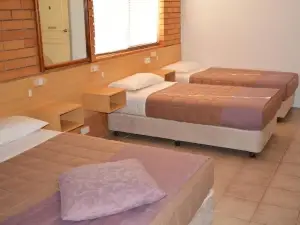 Grong Grong Motor Inn