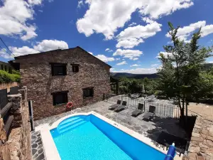 Casa Rural, Spa y Restaurante El Huerto del Abuelo