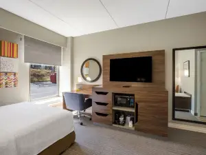 Hampton Inn Philadelphia/Willow Grove