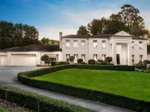 Stayau Expansive 7Br Villa Scenic Warrandyte