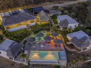Villas del Sol
