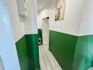 Appartement Nid Douillet Plus
