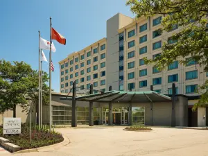 Hyatt Centric Chicago O'Hare